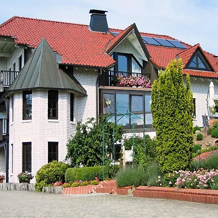 Garden View In Sauerland With Terrace * Madfeld