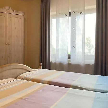 Apartman In *