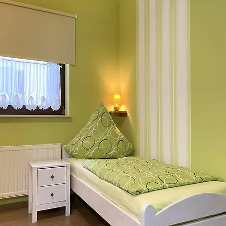 Apartman In