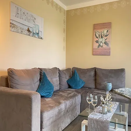 Apartman In *