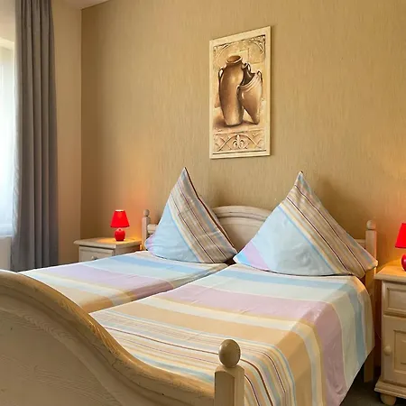In Apartman