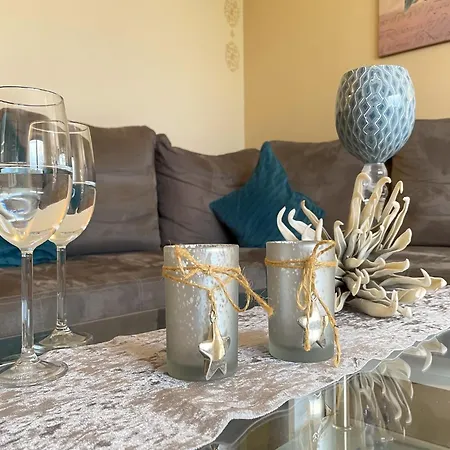 In Lejlighed Madfeld