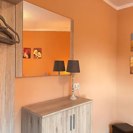 Apartman In Madfeld