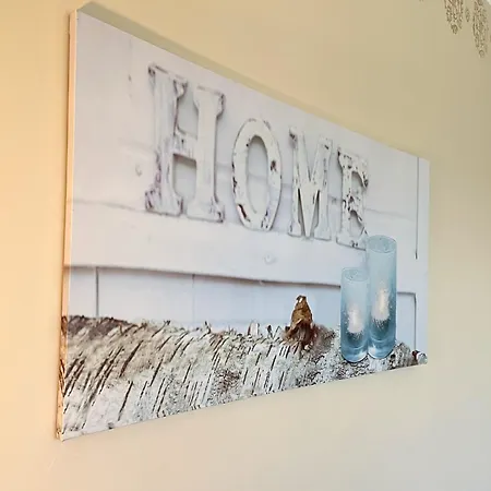 In Apartamento Madfeld