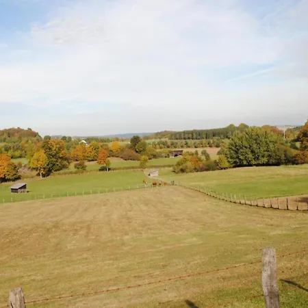 In Lejlighed Madfeld