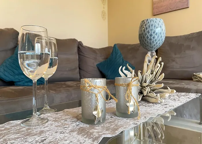 In Lejlighed Madfeld