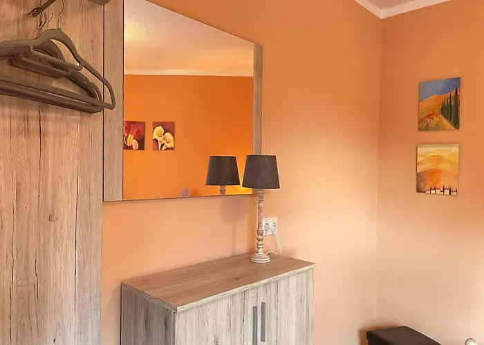 Apartamento In Madfeld