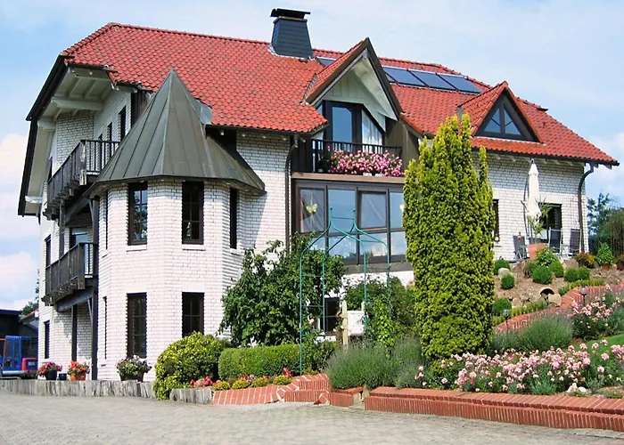 Apartamento In Madfeld