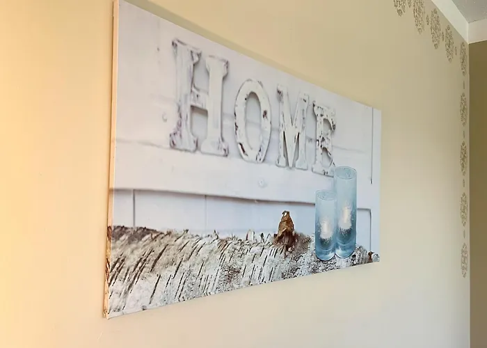 In Apartamento Madfeld