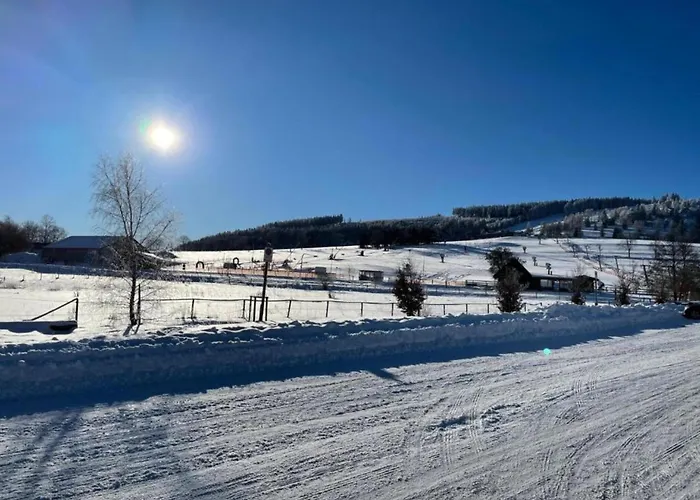 In Apartamento Madfeld