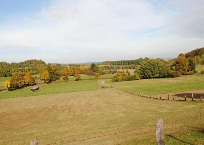 In Apartamento Madfeld